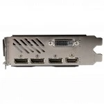Видеокарта Gigabyte GeForce GTX 1060 G1 Gaming GV-N1060G1 GAMING-6GD 6 ГБ