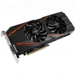Видеокарта Gigabyte GeForce GTX 1060 G1 Gaming GV-N1060G1 GAMING-6GD 6 ГБ