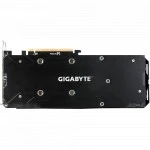 Видеокарта Gigabyte GeForce GTX 1060 G1 Gaming GV-N1060G1 GAMING-6GD 6 ГБ