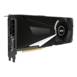 Видеокарта MSI GeForce GTX 1070 AERO OC GeForce GTX 1070 AERO 8G OC (8 ГБ)