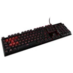 Клавиатура HyperX HX-KB1BL1-RU/A5