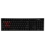 Клавиатура HyperX HX-KB1BL1-RU/A5