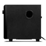 Компьютерные колонки Sven MS-110 SV-014056 (Черный)