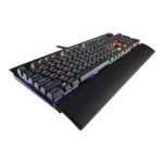 Клавиатура Corsair Gaming K70 LUX Cherry MX Red CH-9101020-RU
