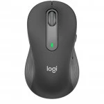 Мышь Logitech Signature M650 L Wireless Mouse 910-006239 (Имиджевая, Беспроводная)