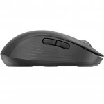 Мышь Logitech Signature M650 L Wireless Mouse 910-006239 (Имиджевая, Беспроводная)