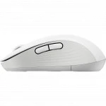 Мышь Logitech Signature M650 L Wireless Mouse - OFF-WHITE 910-006238 (Имиджевая, Беспроводная)