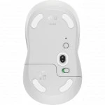 Мышь Logitech Signature M650 Wireless Mouse - OFF-WHITE 910-006255 Премиальные, Беспроводная