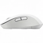 Мышь Logitech Signature M650 Wireless Mouse - OFF-WHITE 910-006255 Премиальные, Беспроводная