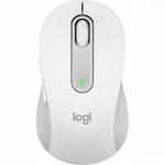 Мышь Logitech Signature M650 Wireless Mouse - OFF-WHITE 910-006255 Премиальные, Беспроводная