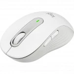Мышь Logitech Signature M650 Wireless Mouse - OFF-WHITE 910-006255 Премиальные, Беспроводная