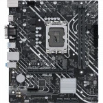 Материнская плата Asus PRIME H610M-D D4 (Micro-ATX, LGA 1700)