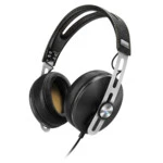 Наушники Sennheiser MOMENTUM 2.0 WIRELESS BLACK M2 AEBT BLACK