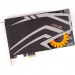 Звуковые карты Asus STRIX RAID PRO STRIX RAID PRO WOWGAMEBUNDLE