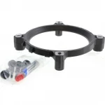 Охлаждение CROWN CM-80 (OEM) CM000003173 (Для процессора)