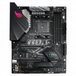 Материнская плата Asus ROG STRIX B450-F GAMING II 90MB15V0-M0EAY0 (ATX, AMD AM4)