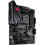 Материнская плата Asus ROG STRIX B450-F GAMING II 90MB15V0-M0EAY0 (ATX, AMD AM4)
