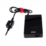 Блок питания для ноутбуков STM SLU90 SLIM