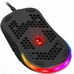 Мышь Defender Shepard GM-620L 52620 Игровые, Проводная