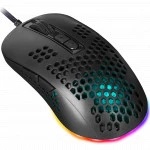 Мышь Defender Shepard GM-620L 52620 Игровые, Проводная