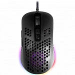 Мышь Defender Shepard GM-620L 52620 Игровые, Проводная