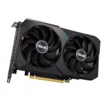 Видеокарта Asus ASUS Dual RTX 3050 OC Edition 8GB DUAL-RTX3050-O8G (8 ГБ)