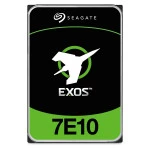 Серверный жесткий диск Seagate Exos 7E10 ST8000NM017B 3,5 LFF, 8 ТБ, SATA