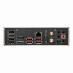 Материнская плата MSI MAG B660 TOMAHAWK WIFI (ATX, LGA 1700)