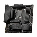 Материнская плата MSI MAG B660M MORTAR DDR4 (Micro-ATX, LGA 1700)