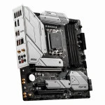 Материнская плата MSI MAG B660M MORTAR WIFI (Mini-ATX, LGA 1700)