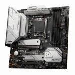 Материнская плата MSI MAG B660M MORTAR WIFI (Mini-ATX, LGA 1700)