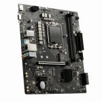 Материнская плата MSI PRO B660M-E DDR4 (Micro-ATX, LGA 1700)