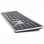 Клавиатура Gembird KB-8420 (Проводная, USB)