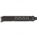 Видеокарта PNY VCNT1000 8GB VCNT1000-8GB-SB 8 ГБ