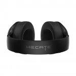 Наушники Edifier G33 черный/красный