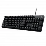 Клавиатура Logitech G413 SE Black 920-010438 Проводная, USB