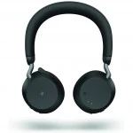 Наушники Jabra Evolve2 75 Link380c MS Stereo Stand Black USB-C 27599-999-889