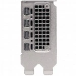 Видеокарта PNY QUADRO RTXA2000 12GB VCNRTXA2000-12GB-SB (12 ГБ)