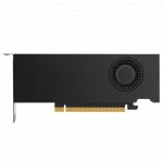 Видеокарта PNY QUADRO RTXA2000 12GB VCNRTXA2000-12GB-SB (12 ГБ)