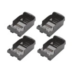 Аксессуар для штрихкодирования Zebra Battery Adapter Cup (4 Pack) ADP-MC32-CUP0-04