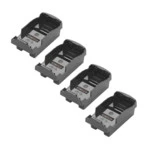 Аксессуар для штрихкодирования Zebra Battery Adapter Cup (4 Pack) ADP-MC32-CUP0-04