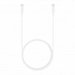 Кабель интерфейсный Samsung Cable 1.8m (5A) EP-DX510JWRGRU USB Type C - USB Type C