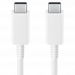 Кабель интерфейсный Samsung Cable 1.8m (5A) EP-DX510JWRGRU USB Type C - USB Type C