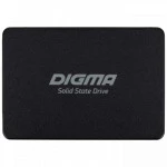Внутренний накопитель Digma DGSR2128GY23T SSD (твердотельные), 128 ГБ, 2.5 дюйма, SATA