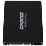 Внутренний накопитель Digma DGSR2128GY23T SSD (твердотельные), 128 ГБ, 2.5 дюйма, SATA