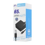 Блок питания для ноутбуков FSP C PRO FSP065-A1BR3