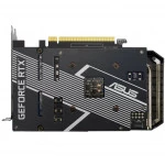 Видеокарта Asus ASUS Dual GeForce RTX 3050 OC Edition 8GB 90YV0HH0-M0NA00 (8 ГБ)