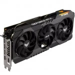 Видеокарта Asus TUF Gaming GeForce RTX 3080 Ti 12GB 90YV0FB7-M0NM00 (12 ГБ)