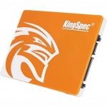 Жесткий диск KingSpec P3-128 SSD (твердотельные), 128 ГБ, 2.5 дюйма, SATA