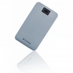 Внешние накопители Verbatim Executive Fingerprint Secure 53652 (1 ТБ)